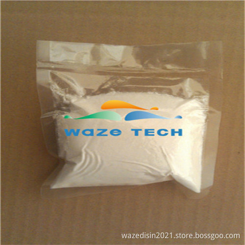 Chlorine Dioxide Powder (one Component)